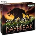 Sutuiying One Night Ultimate Werewolf Daybreak Vampire Alien Super Vallian 【2025 Version】 Bonus Roles Card Game For Party Playing Cards Board Games. 