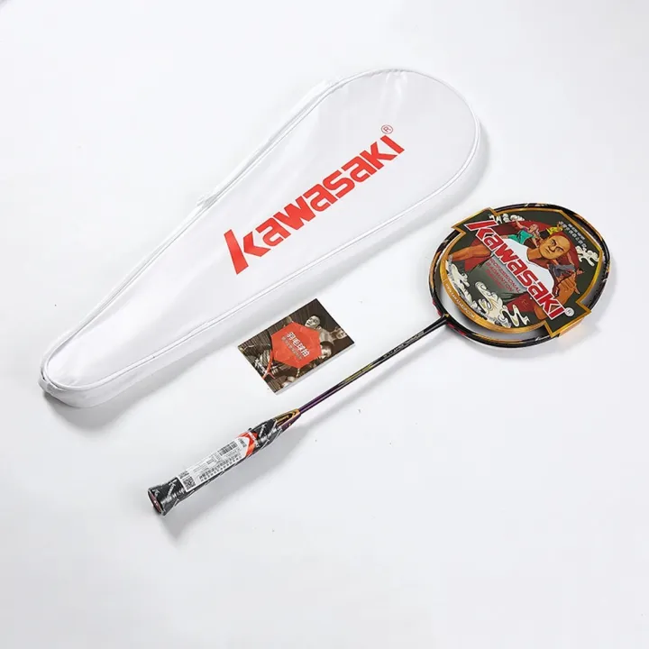 Kawasaki%20Badminton%20Racket%20Three%20Star%20Super%20Light%20L6%20-%20Image%202