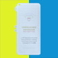 Unbreakable Membrane Film for Oneplus 8 / Realme X7 Pro Screen Protector. 