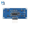 HC-SR04P Ultrasonic Module 3-5.5V Distance Measuring Sonar Sensor Board Ultrasonic Wave Detector For Arduino. 