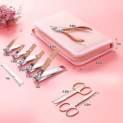 Manicure%20Set%20Pedicure%20Kit%20Womens%20Nail%20Clippers%20Set%2032%20in%201%20Professional%20Grooming%20Care%20Tools%20Nail%20Kit%20-%20Image%2010