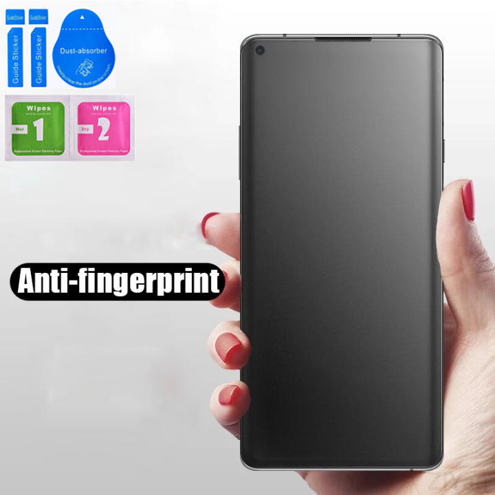 Sunshine%20Asus%20Zenfone%208%20Unbreakable%20Matte%20Gaming%20Hydrogel%20Membrane%20Screen%20Protector%20(Not%20A%20Tempered%20Glass)%20-%20Image%209