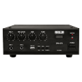 Ahuja Medium Wattage Amplifier DPA 370M With Built In Digital Player | 30 Watts. 