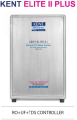 Kent Elite II Plus 100LPH RO+UV Water Purifier. 