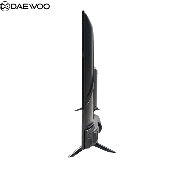 DAEWOO%2043"%20Smart%20TV%20%7C%201GB/8GB%20%7C%20JBL%20Speakers%20Built-in%20%7C%203%20Years%20Warranty%20%7C%20Android%2011%20%7C%20Free%20Clear%20TV%20Subscription%20%7C%20Google%20Certified%20%7C%20IPS%20Panel%20%7C%20FULL-HD%20%7C%2043%20Inch%20Smart%20Television%20-%20Image%208