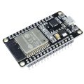 NodeMCU Development Board Based on the ESP8266 Wi-Fi Microcontrollers. 