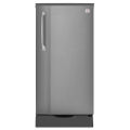 Godrej 190 Liter Single Door Refrigerator, Model RDEDGE 205A THF ST GR, 10 Years Warranty. 