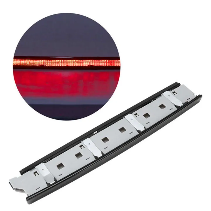 Car%20LED%20Brake%20Light%203RD%20High-Position%20Auto%20Stop%20Lamp%20Red%20Lens%20Tail%20Light%208E9945097%20for%20A4%20B6%202001-2004%20-%20Image%202