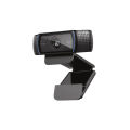 Logitech Webcam C920 HD Pro. 