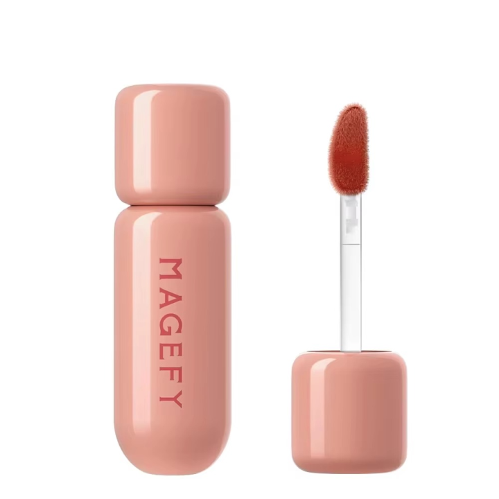 MAANGE%20MAGEFY%20Hydroglow%20Lip%20Tint%20Glassy%20Lip%20Gloss%20Non-Sticky%20&%20Hydrating%20MF-L02%20-%20Image%202