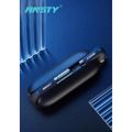 Ansty Ast 10: Next-Gen True Wireless Earbuds with Bluetooth 5.3, 300mAh Battery, Wireless Charging, Siri Integration, and Smart Location Features. 
