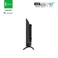 Syinix 32 Certified Android Smart Frameless LED TV. 