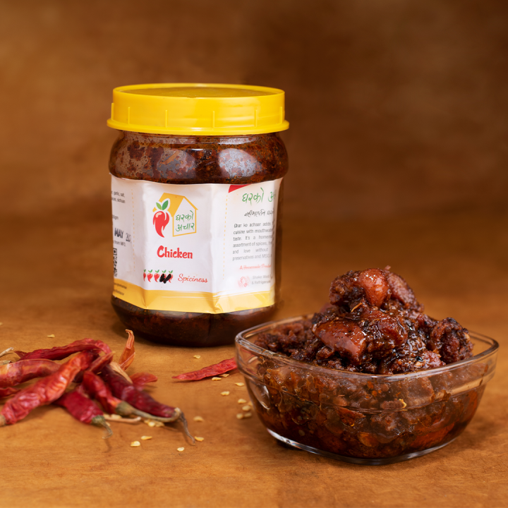 Ghar%20Ko%20Achar%20Chicken%20Achar%20500gm%20-%20Image%202