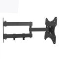 HDL-117B Heavy Duty Tilt & Swivel TV Wall Mount Bracket: Fits 14-42 inch LCD TVs. 