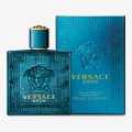 Versace Eros EauDeToilette Perfume for Men 100ml. 