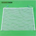 DISICHEN New style RLJLIVES Folding Baby Bathroom Hanging Mesh Bath Toy Storage Bag Net Suction Cup Baskets Shower Toy Organiser Bags. 