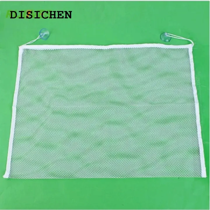 DISICHEN%20New%20style%20RLJLIVES%20Folding%20Baby%20Bathroom%20Hanging%20Mesh%20Bath%20Toy%20Storage%20Bag%20Net%20Suction%20Cup%20Baskets%20Shower%20Toy%20Organiser%20Bags%20-%20Image%205
