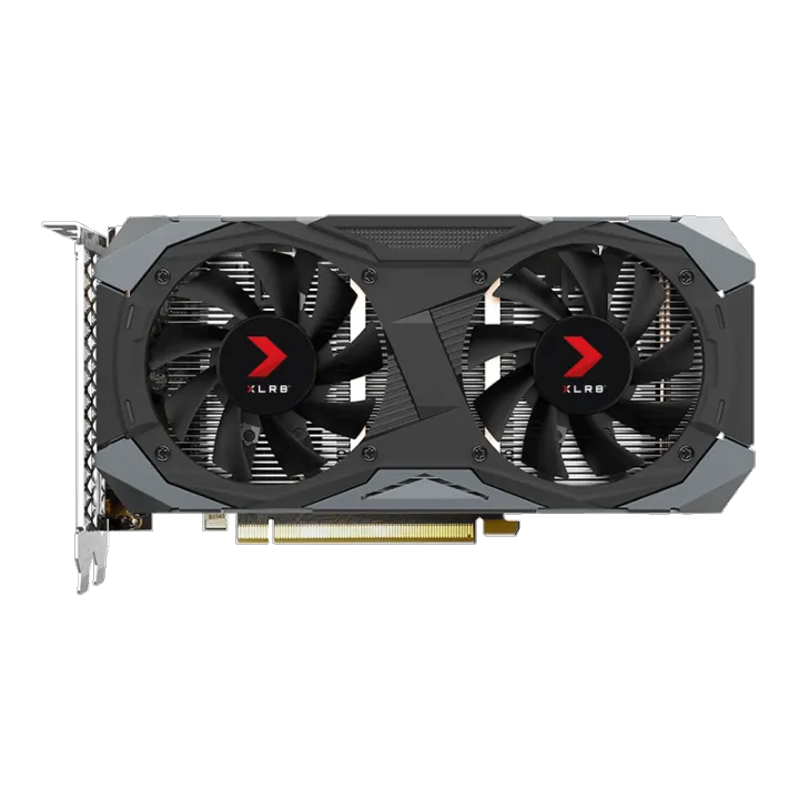 PNY GeForce GTX 1660 6GB XLR8 Gaming Overclocked Edition - Image 4