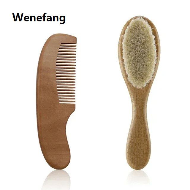 Wenefang%20Baby%20Care%20Tools%20Hair%20Brush%20Wool%20Wood%20Comb%20Set%20Newborn%20Massage%20Bath%20Shower%20Comb%20For%20Hair%20Baby%20Brush%20Wooden%20Hair%20Brush%20for%20Kid%20-%20Image%206