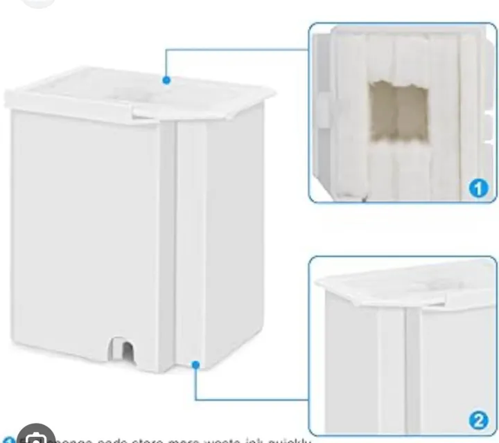 PRINTERWORK612%20Replacement%20for%20Waste%20Ink%20Pad%20Compatible%20with%20epson%20ECOTANK%20Printers%20ET-2800%20ET-2803%20ET-2720%20ET-2711%20ET-4700%20L3110%20L3210%20L3150%20L3250%20etc.Maintenance%20Box%20with%20Extra%20Sponge%20Absorbant%20New%20-%20Image%203