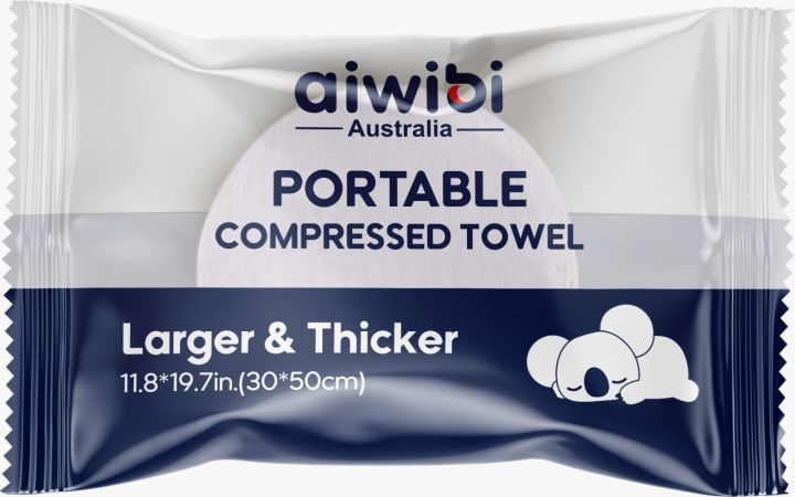Aiwibi%20Portable%20Compressed%20Towel%20-%2010Pcs/Pack%20-%20Image%202