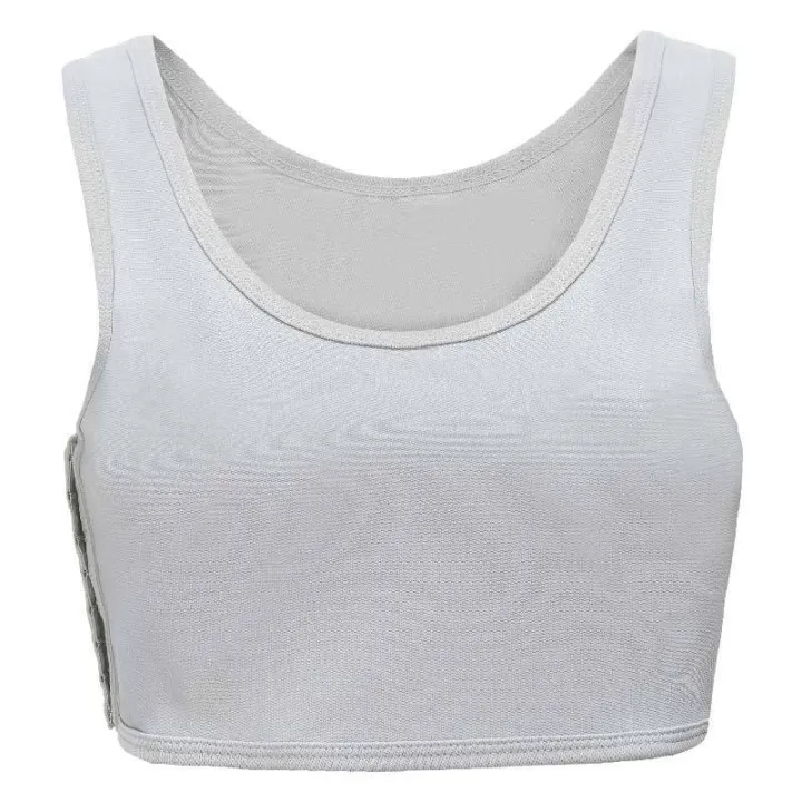 LESMASK%20Short%20TT%20Corset%20Les%20Corset%20No%20Bandage%20Hook%20Velcro%20Big%20Shrink%20Chest%20Small%20-%20Image%205