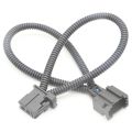 4X Fibre Optic Loop Connector Cable Fits for NBT. 