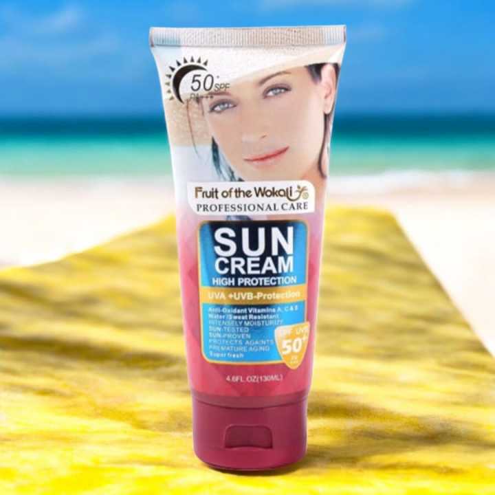 Fruit%20of%20the%20Wokali%20SPF%2050%20Sun%20Protection%20Cream%20%7C%20Broad%20Spectrum%20UV%20Protection%20%7C%20130ml%20/%204.6%20fl.oz.%20-%20Image%203