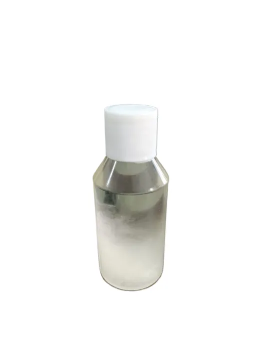 Pure Coconut Oil