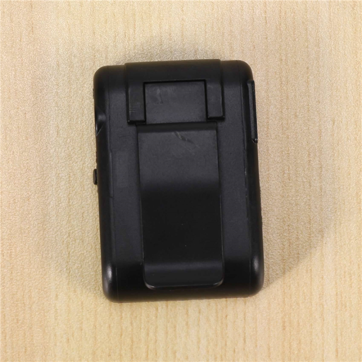 FORIDE%204X%20Mini%20Mirror%20Clip%20USB%20Digital%20MP3%20Music%20Player%20Support%208GB%20SD%20TF%20Card%20Black%20-%20Image%205