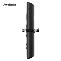 Difutagui 2025 ABS Smart TV Voice TV Stick L5B83G Remote Control for Amazon Profesional 1st 2nd 3rd Gen Fire TV Stick Lite/4K Remote Control Replacement. 