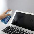 Cleaning Kit 3in1 Cleaner Lcd Screen Laptop Camera / Screen Cleaner. 