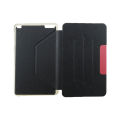 Book Case for Huawei MediaPad T1 10 inch 2015 Model: T1-A21W Soft TPU Standing Tablet Cover. 