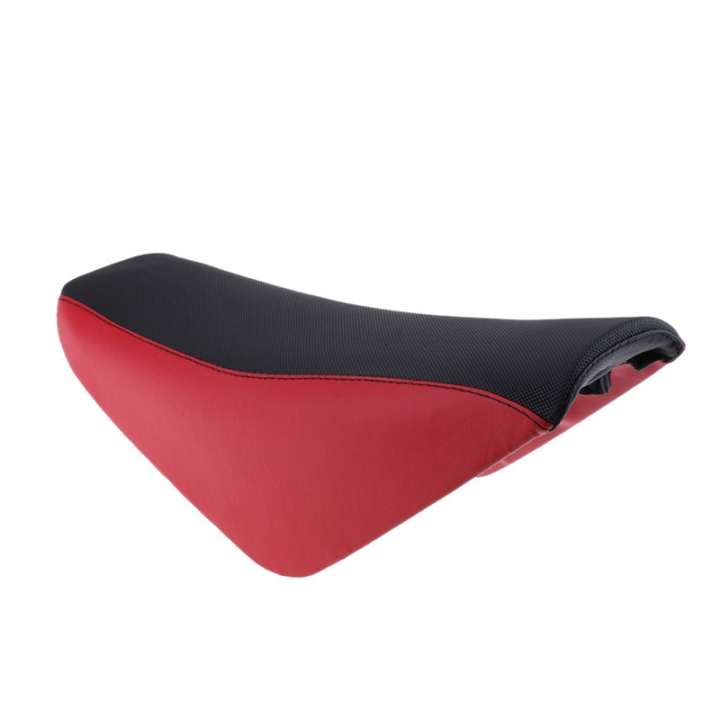 For%20CRF50%20Motorcycle%20Seat%20Foam%20Pad%201Pc%20Flat%20Replacement%20for%20125/140cc%20Dirt%20Bikes%20-%20Image%204