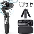 Isteady Pro 3 Gimbal-Black. 