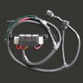 JCTFN2 Retrofit Stand Alone Electric Fan Harness Fan Harness Accessories for. 