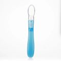 Baby Feeding Silcone Spoon D6318-2. 