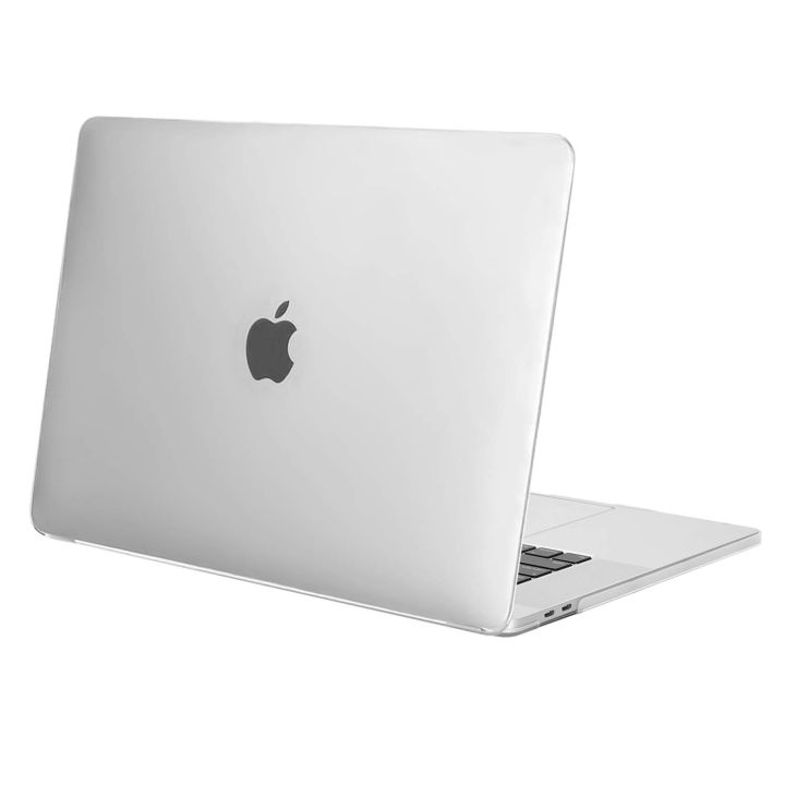 COTEetCI Universal PC MacBook Case For New M1 Air 13 inch (clear