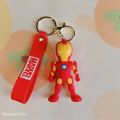 Yussa Marvel Key Chain Key Ring. 