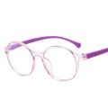 Vylon Kids Anti-Blue Glasses Anti Radiation Eyeglass Anti Rad Glasses for Kids Against Blue Light Eyeglasses Replaceable Lens. 