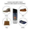 Helios Nubuck And Suede Spatter (Cleaner & Renovator). 