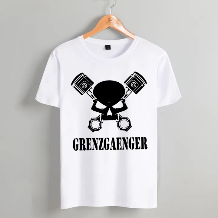 Grenzgaenger%20Printed%20Cotton%20Round%20Neck%20Unisex%20Tshirt%20-%20Image%203