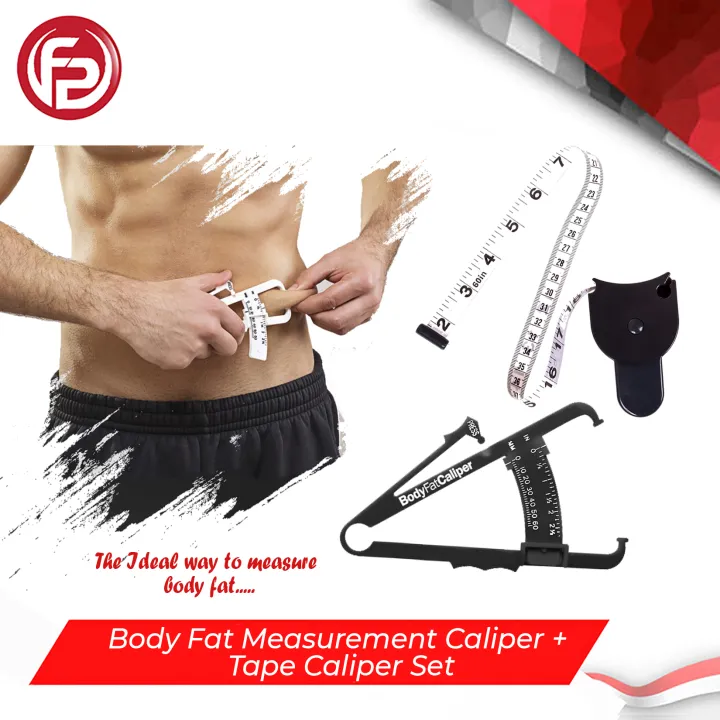 Body%20Fat%20Measurement%20Caliper%20+%20Tape%20Caliper%20Set%20%7C%20Accurate%20&%20Reliable%20Easy%20To%20Use%20Fat%20Measurement%20Tool%20-%20Image%204