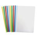 Plastic Stick Files ( Pack of 10 ). 