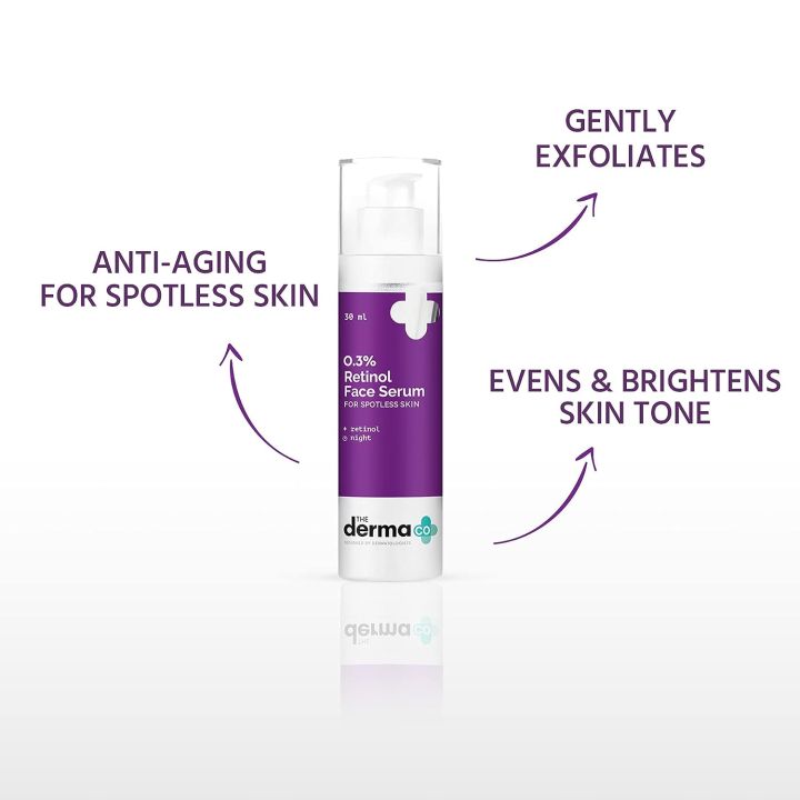 The%20Derma%20Co%200.3%25%20Retinol%20Serum%20for%20Younger-Looking%20&%20Spotless%20Skin%20-%20Image%202