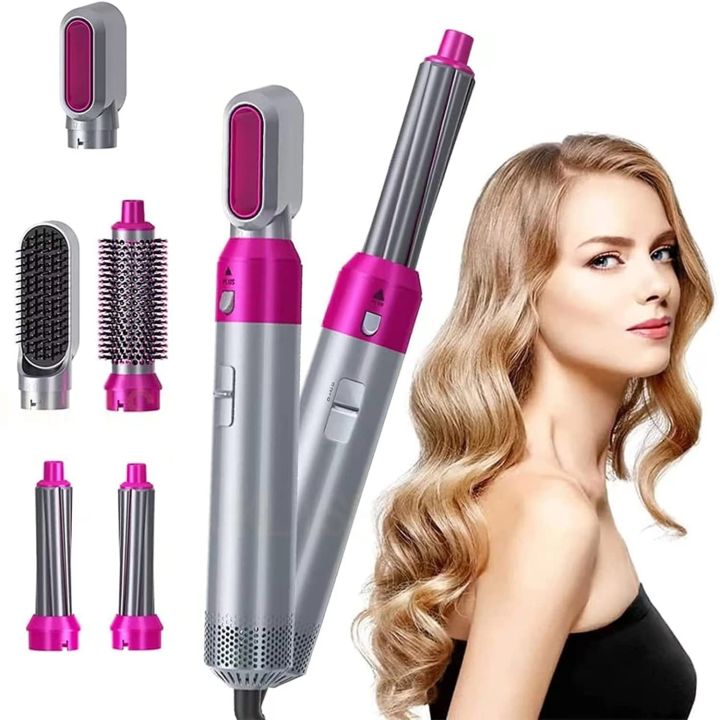 5In1%20Hot%20Air%20Styler%20Electric%20Hot%20Air%20Brush%20Multifunctional%20Hair%20Comb%20Dryer%20Straightener%20Curler%20And%20Volumizer%20-%20Image%206