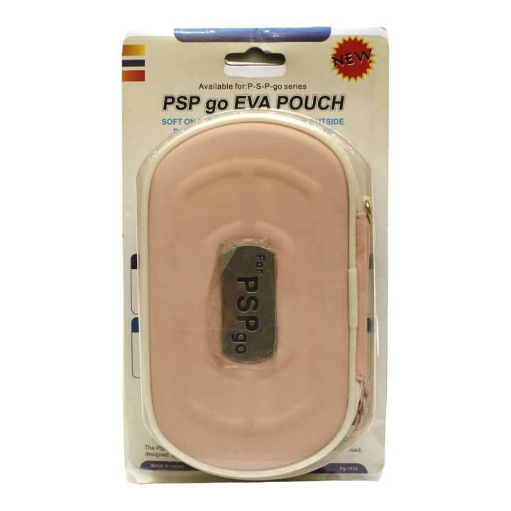 PSP Go Eva Pouch