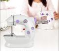 Mini Electric Sewing Stitch Machine Household Home Portable Tool. 