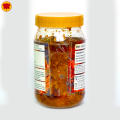 Masu Achaar - Chicken Pickle (Kukhura Ko Masu Ko Achaar) (कुखुराको मासुको अचार ) - 350g - Lotus Products. 