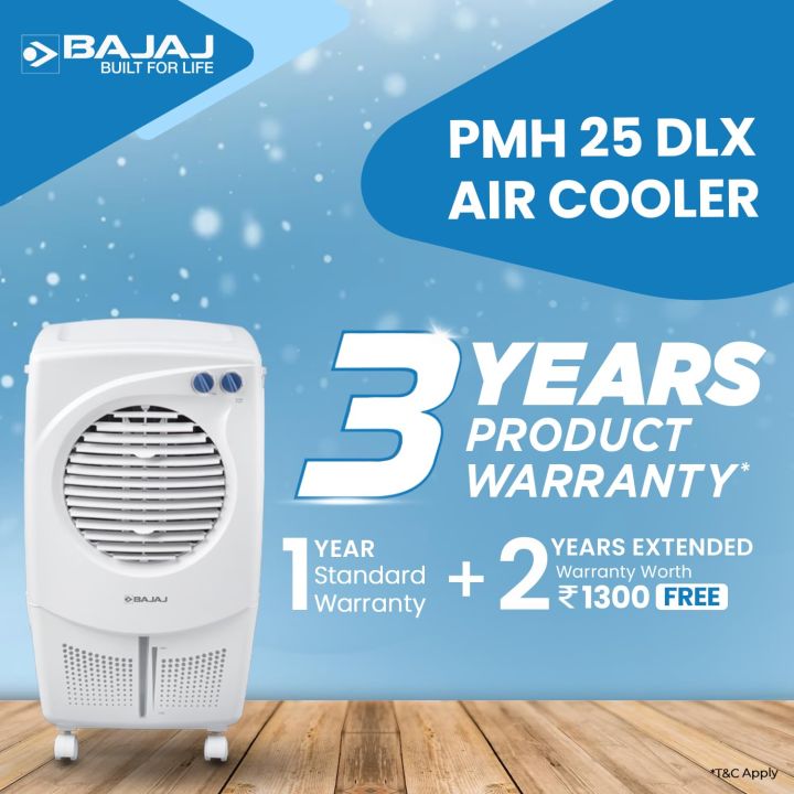 Bajaj%20PMH%2025%20DLX%2024L%20Personal%20Air%20Cooler%20For%20Home%20%7C%20DuraMarine%20Pump%20%7C%20TurboFan%20Technology%20%7C%20Portable%20AC%20%7C%20Cooler%20For%20Room%20%7C%203%20Yrs%20Warranty%20-%20Image%202